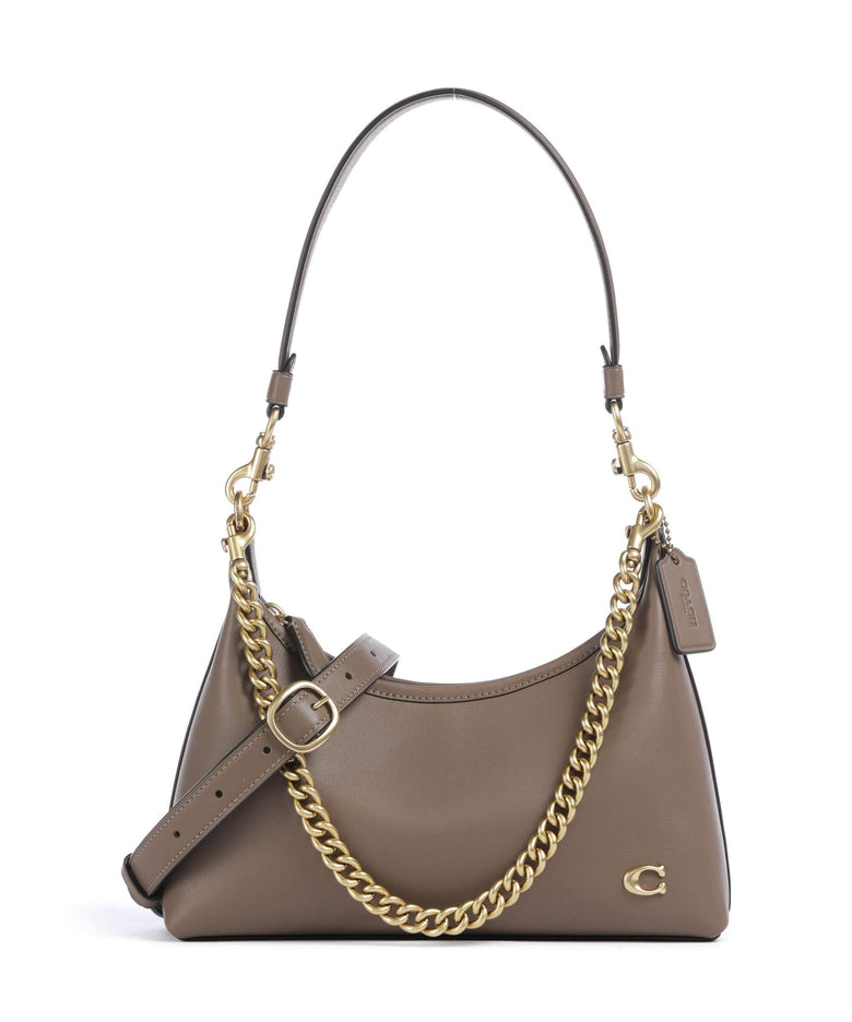 Coach Juliet 25 Shoulder bag dark stone