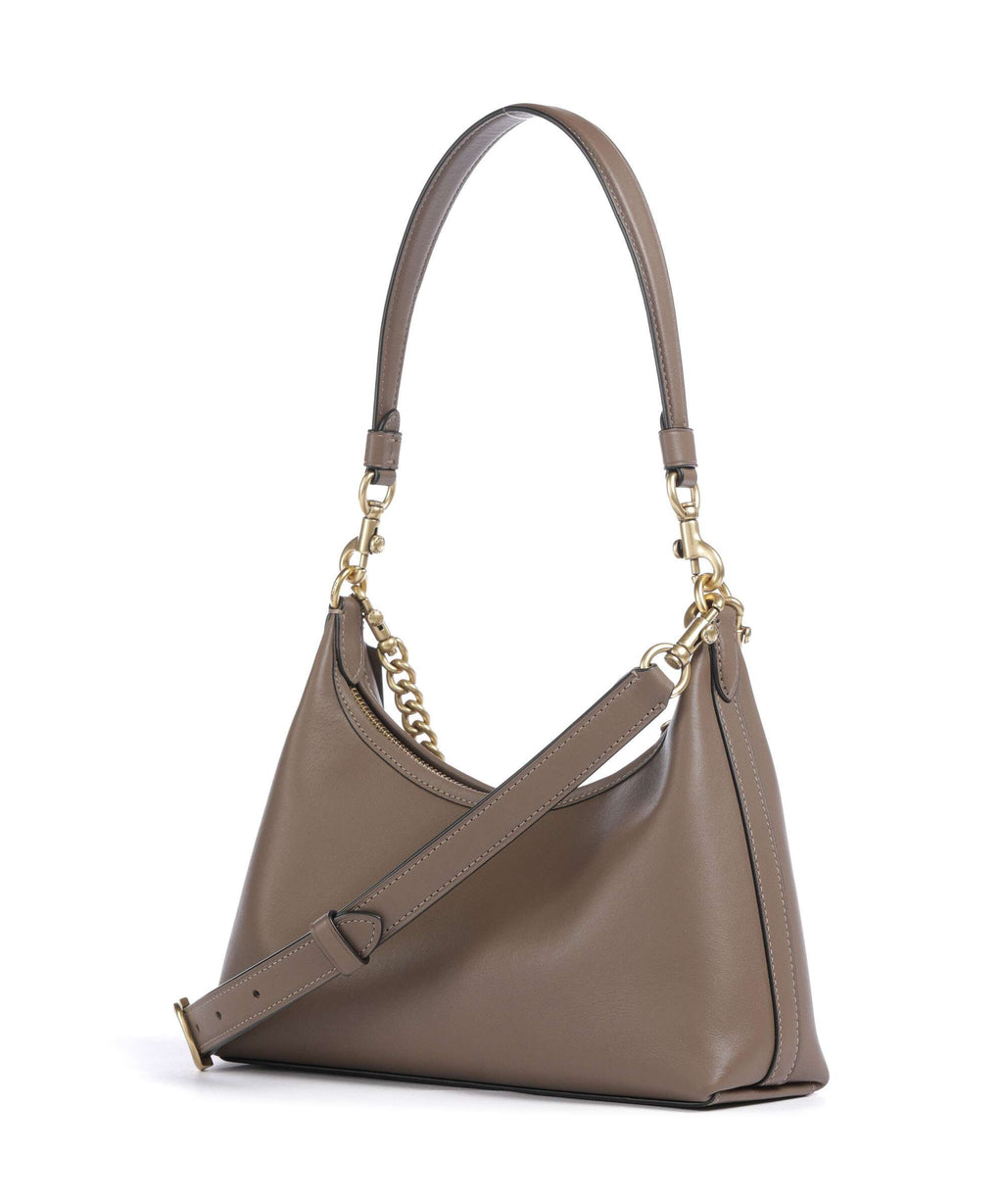 Coach Juliet 25 Shoulder bag dark stone