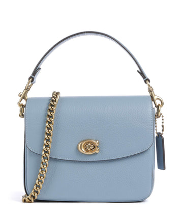 Coach Cassie 19 Borsa a tracolla bluebell