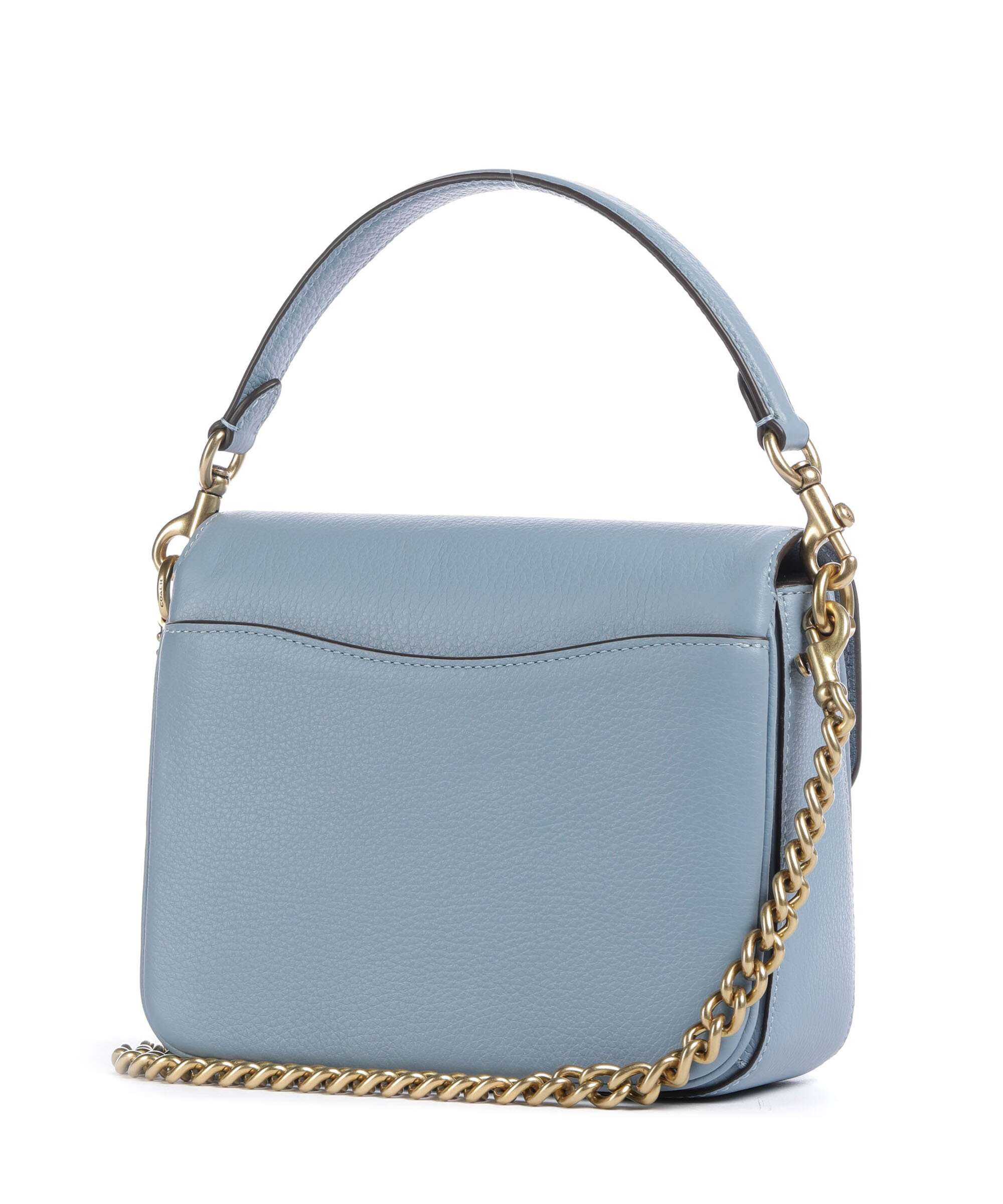 Coach Cassie 19 Crossbody bag bluebell