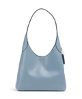 Coach Brooklyn 28 Hobo bag bluebell