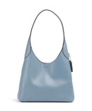 Coach Brooklyn 28 Borsa hobo bluebell