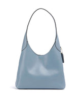 Coach Brooklyn 28 Borsa hobo bluebell