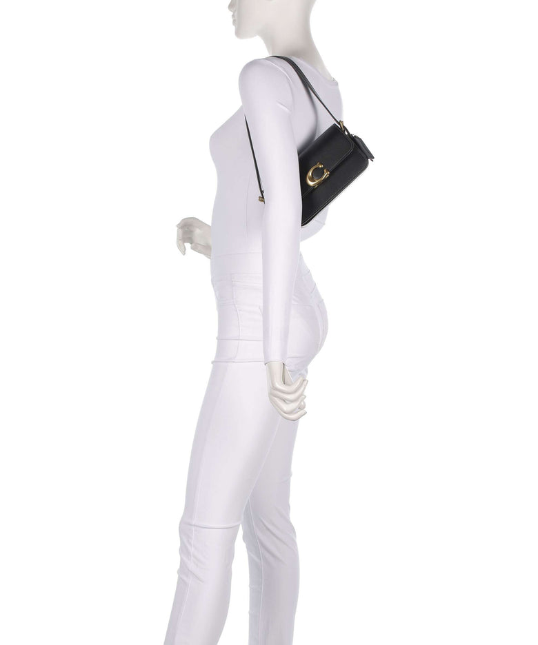 Coach Zoe Shoulder bag black