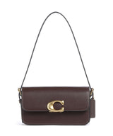 Coach Zoe Borsa a spalla maple