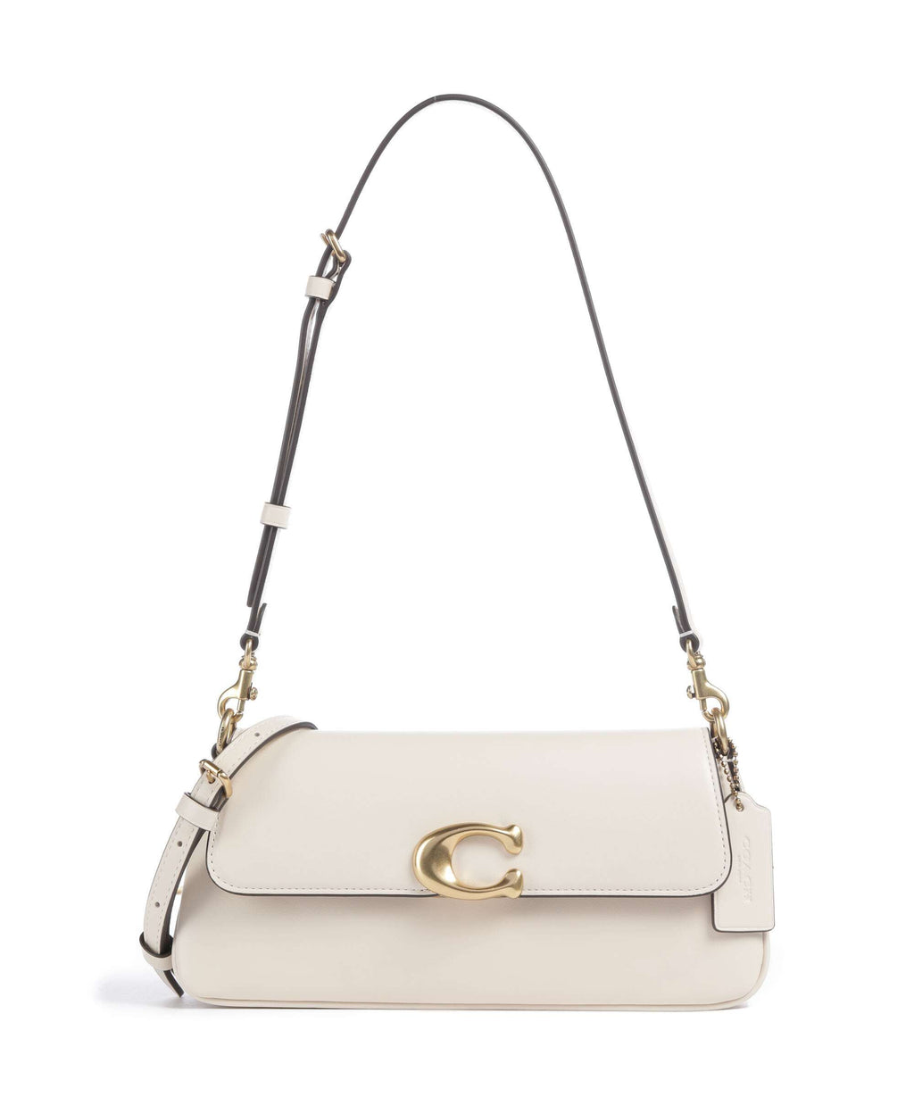 Coach Jet Shoulder bag chalk