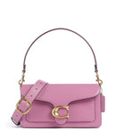 Coach Tabby 26 Borsa a spalla fuchsia