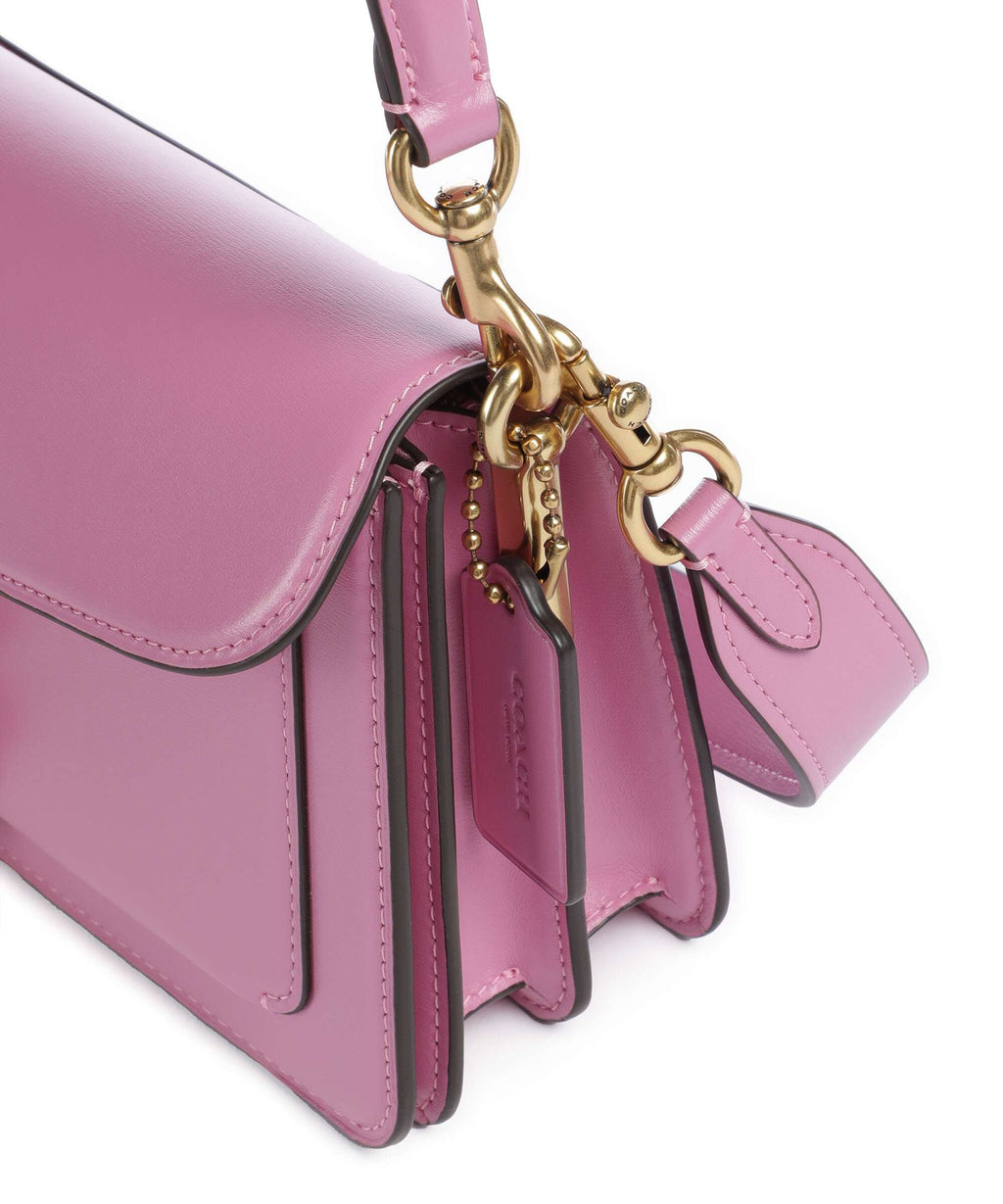 Coach Tabby 26 Shoulder bag fuchsia