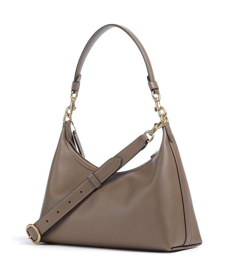 Coach Juliet Shoulder bag dark stone