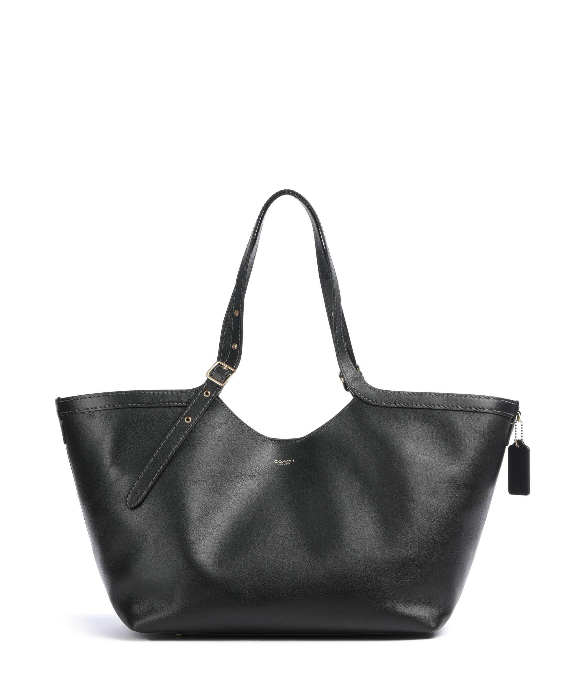 Coach Gramercy Tote bag black
