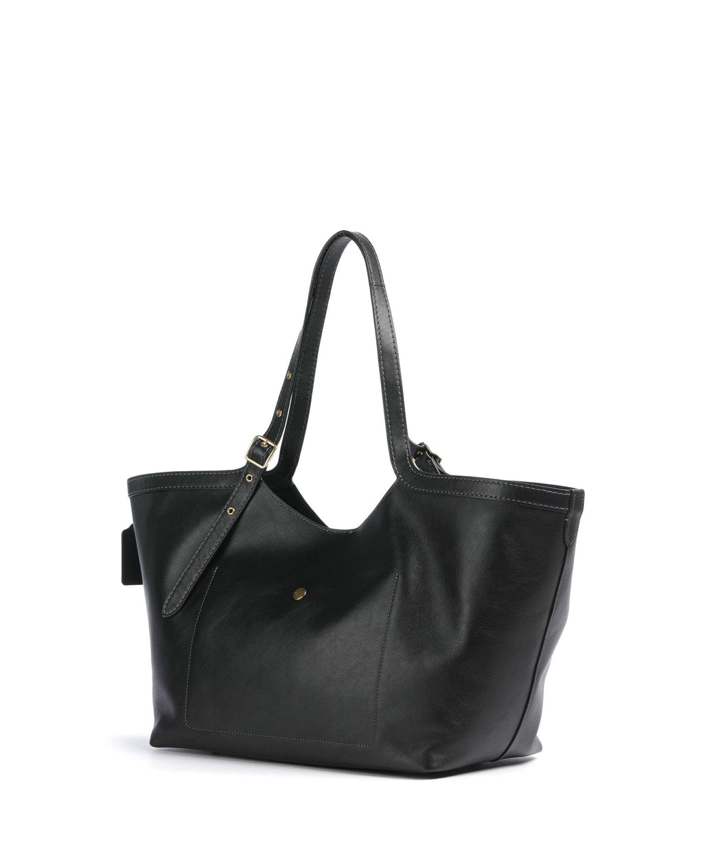 Coach Gramercy Tote bag black