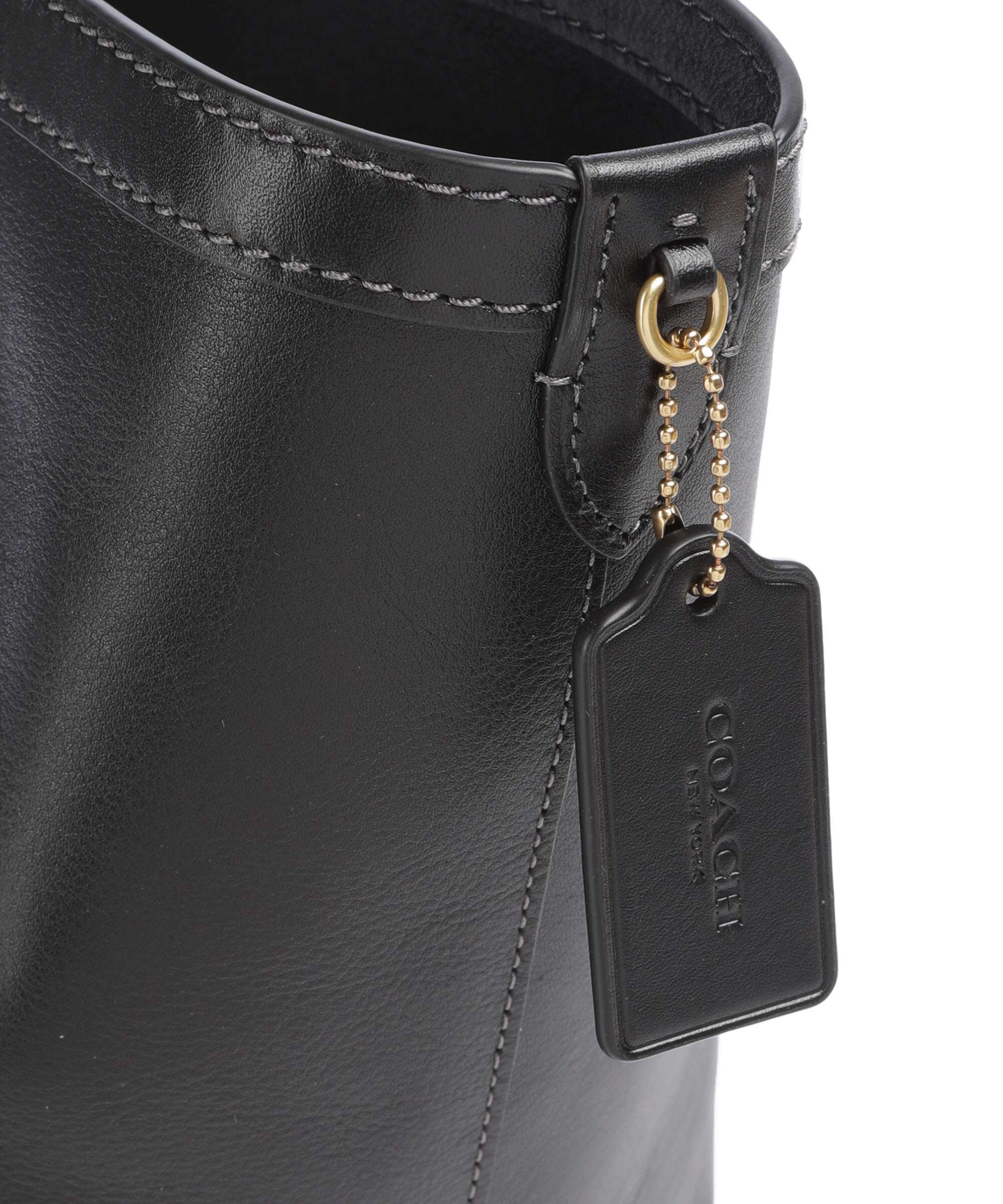 Coach Gramercy Tote bag black