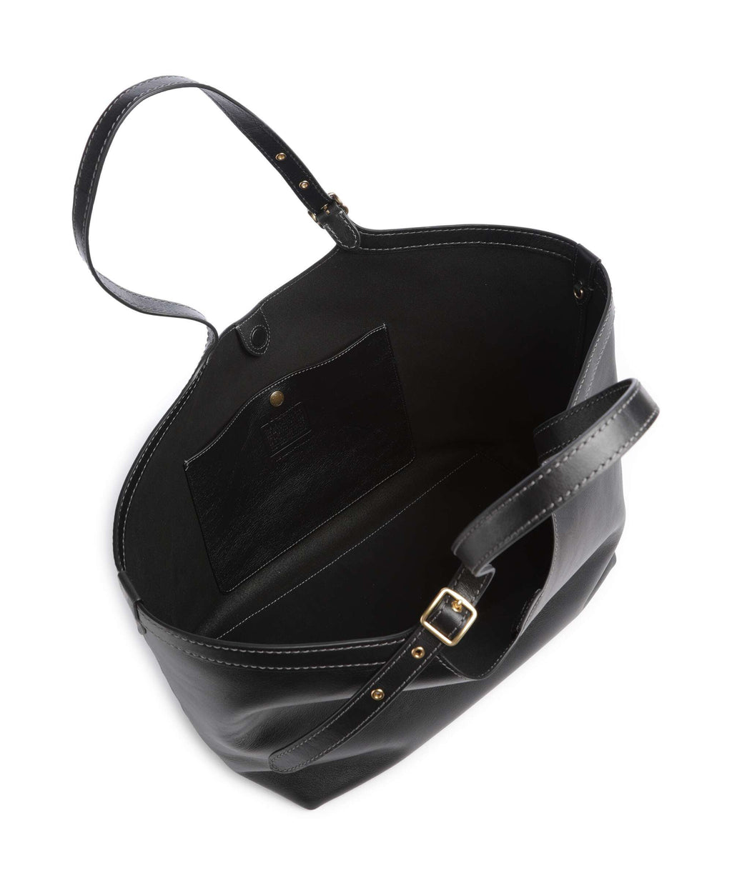 Coach Gramercy Tote bag black