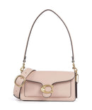 Coach Tabby 20 Borsa a spalla cream