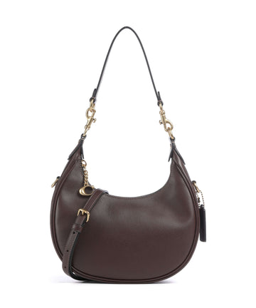Coach Jonie 22 Borsa a spalla maple