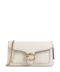 Coach Tabby Chain 19 Crossbody bag chalk