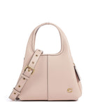 Coach Lana 23 Borsa a mano cream