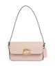 Coach Zoe Borsa a spalla cream