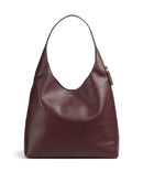 Coach Brooklyn 39 Borsa hobo merlot