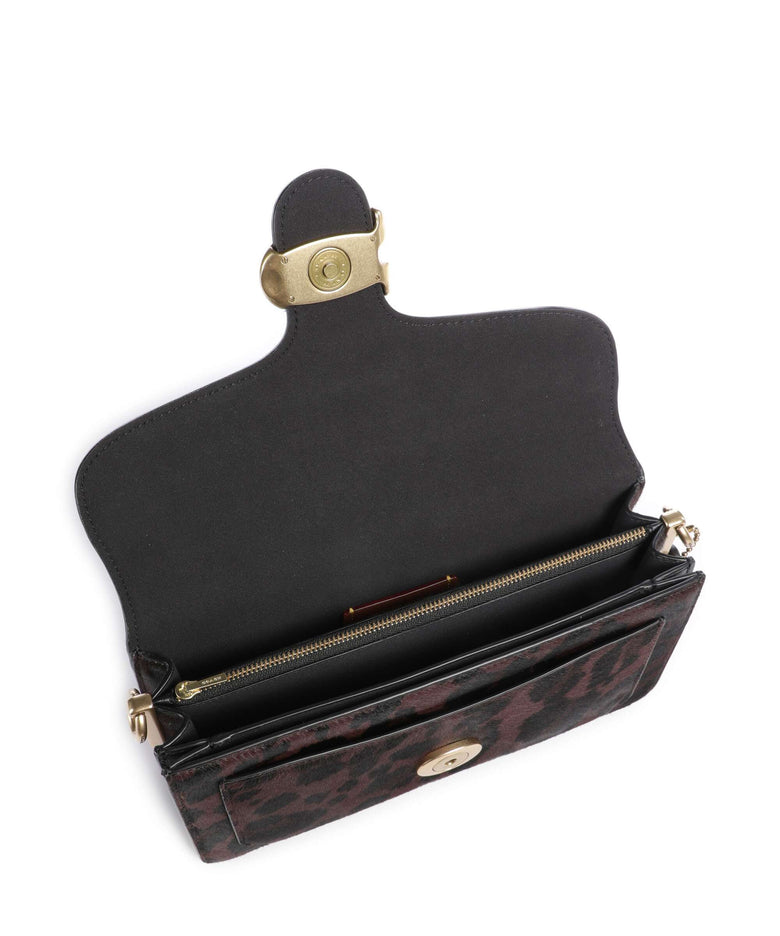 Coach Tabby 26 Shoulder bag dark leopard