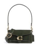 Coach Tabby 20 Borsa a spalla olive