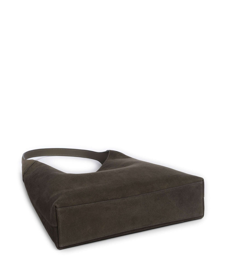 Coach Brooklyn 39 Hobo bag olive