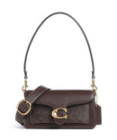 Coach Tabby 20 Borsa a spalla maple