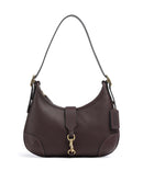 Coach The Coach Originals Hamptons Borsa a spalla black currant