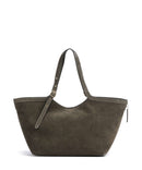 Coach Gramercy Borsa shopper olive
