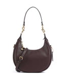 Coach Jonie 22 Borsa a spalla black currant