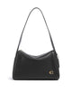 Coach Lola Borsa a spalla black