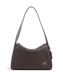 Coach Lola Borsa a spalla maple