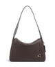 Coach Lola Borsa a spalla maple