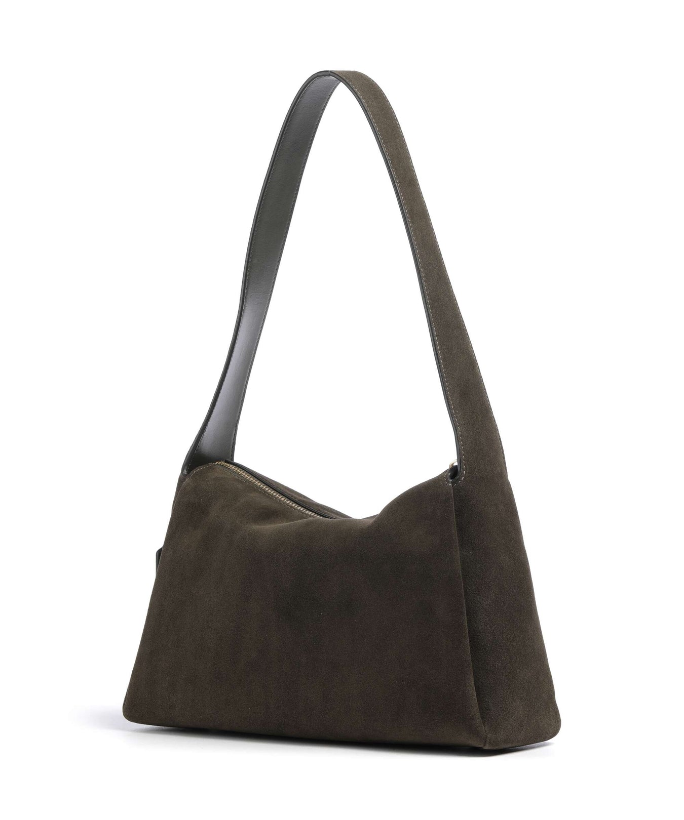 Coach Lola Shoulder bag olive