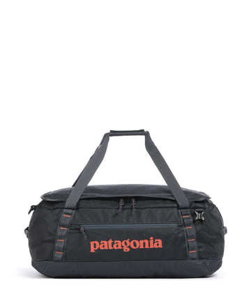 Patagonia Black Hole 55 Borsone da viaggio smolder blue