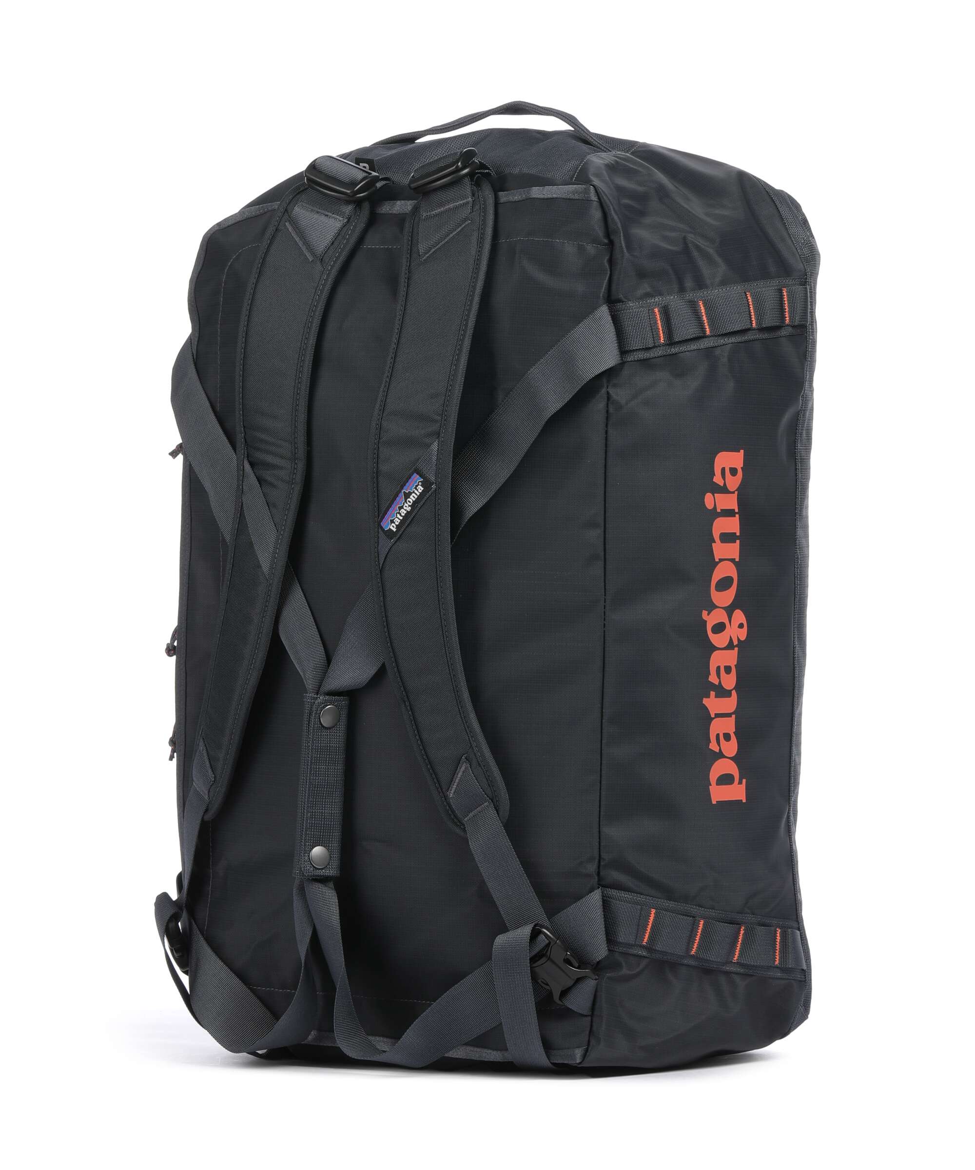 Patagonia Black Hole 55 Travel bag smolder blue