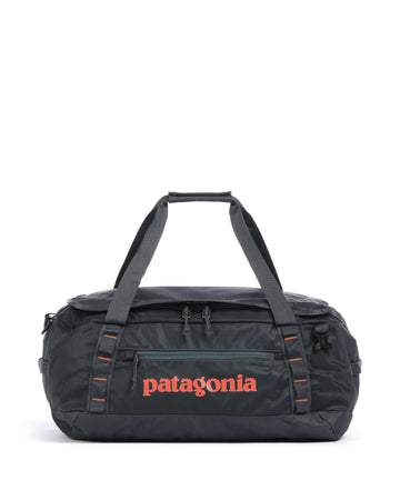 Patagonia Black Hole 40 Borsone da viaggio smolder blue