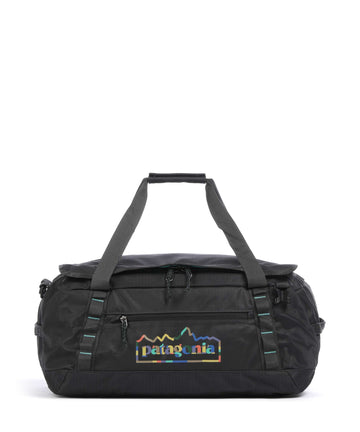 Patagonia Black Hole 40 Borsone da viaggio unity fitz/ink black
