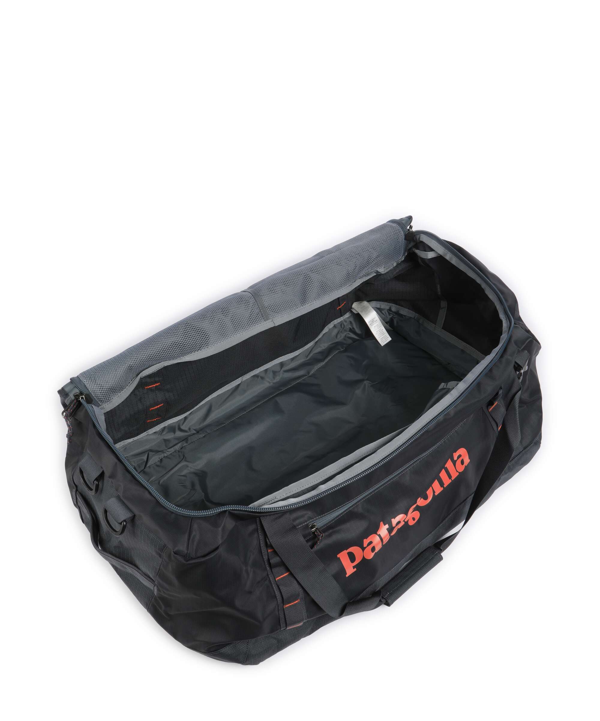Patagonia Black Hole 70 Travel bag smolder blue