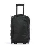 Patagonia Black Hole 40 Borsone trolley black