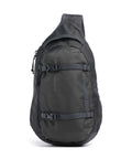 Patagonia Atom 8 Sling bag smolder blue