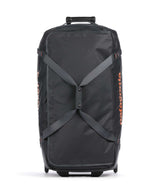Patagonia Black Hole 100 Borsone trolley smolder blue