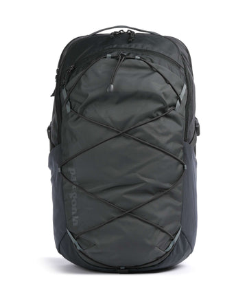 Patagonia Refugio 30 Zaino smolder blue