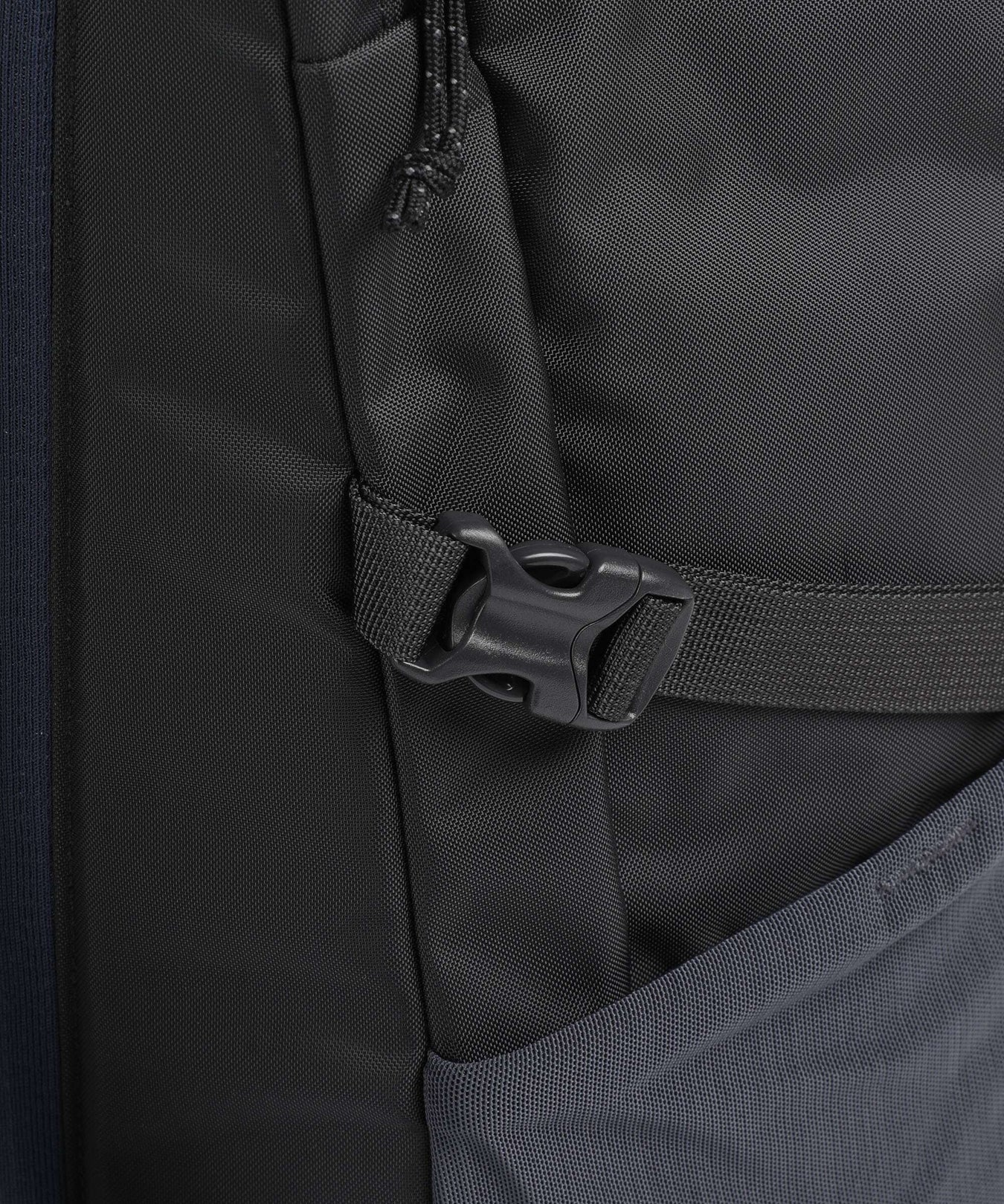 Patagonia Refugio 30 Backpack smolder blue