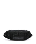 Patagonia Black Hole 5 Belt bag black