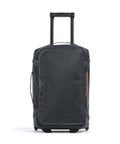 Patagonia Black Hole 40 Travel bag with wheels smolder blue