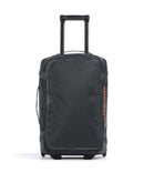 Patagonia Black Hole 40 Borsone trolley smolder blue