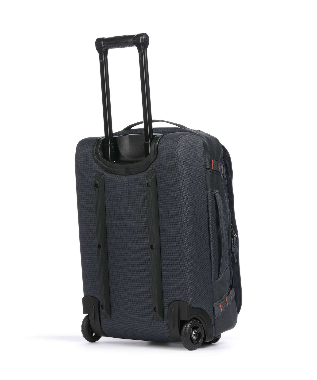 Patagonia Black Hole 40 Travel bag with wheels smolder blue