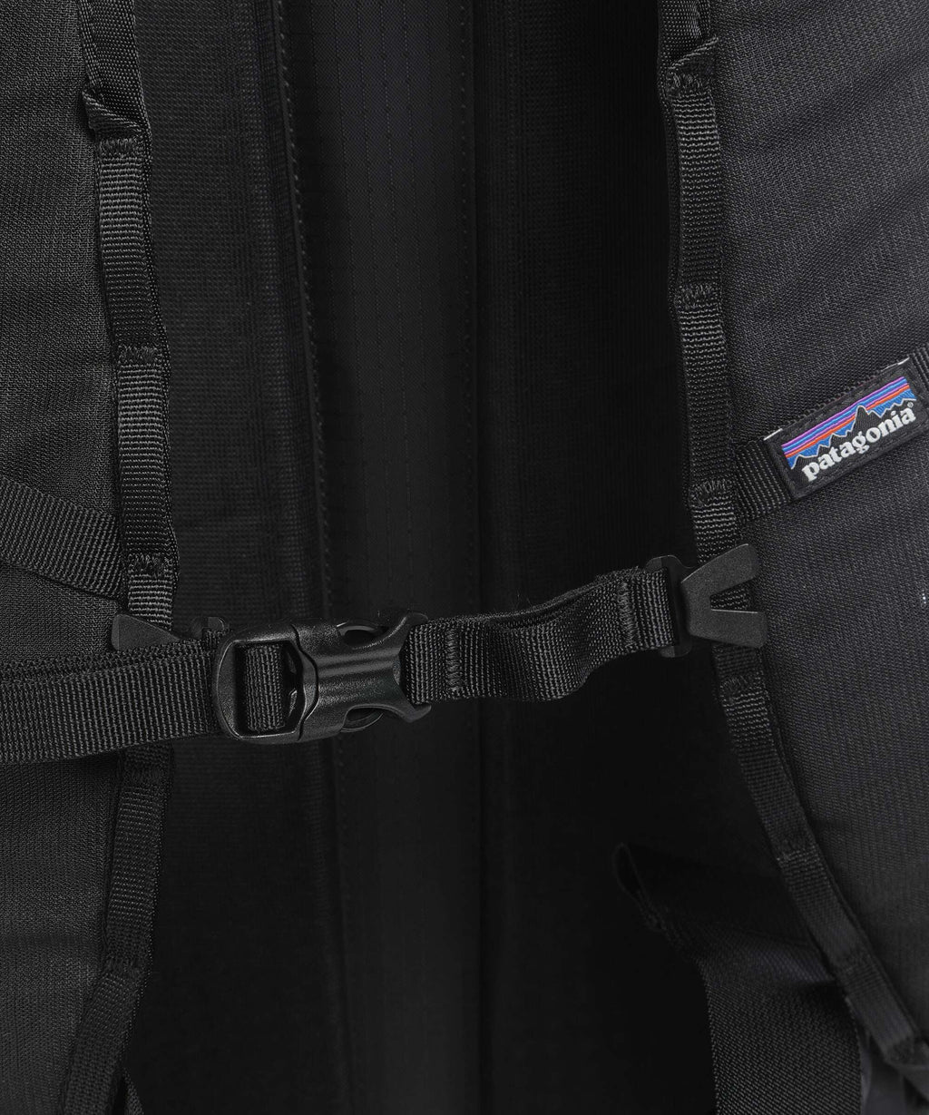 Patagonia Terravia 36 M Hiking backpack black