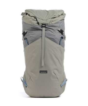 Patagonia Terravia 28 L Zaino montagna river rock green